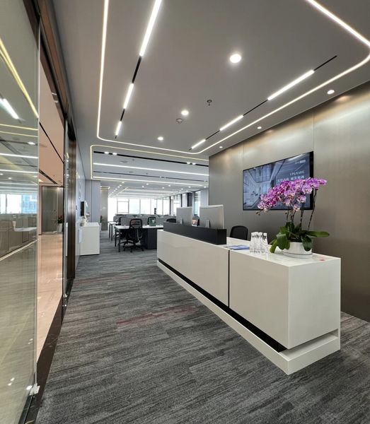 China Shanghai Kstone S&T Development Co .,LTD. Perfil da companhia