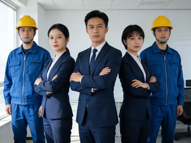 China Shanghai Yushi Technology Development Co., Ltd. Perfil da companhia