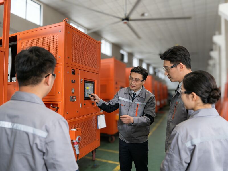 China Shanghai Yushi Technology Development Co., Ltd. Perfil da companhia