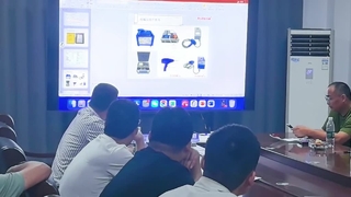 transformador kstone-sf6-troca técnica-zhenggang