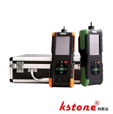 Multi Component Dilo SF6 Leak Detector Pointer 4 Gas Detection ODM