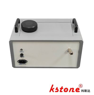 Fully automatic Portable Dewpoint Meter Monitor For N2 H2 & SF6 Testing