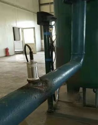 OEM Touchscreen SF6 Monitor Sensors Gas Density Meter Device [KS-201]