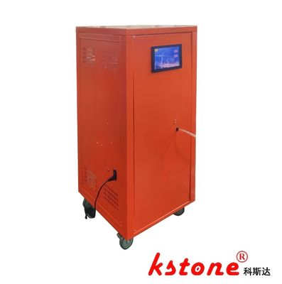 Dry Air Source, Producing Dry Air, Filtering Method To Produce Dry Air [KS3000-200-CZ4]