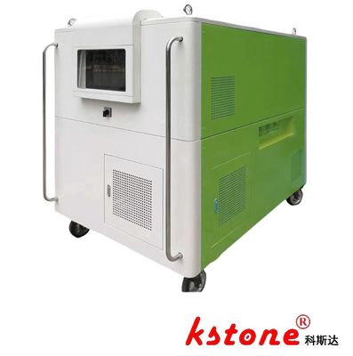 SF6 N2 C4F7N Dispositivo de mistura do sistema de mistura de gases de qualidade industrial