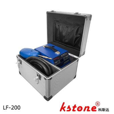 Sensor portátil de detecção de fugas de gás SF6 personalizado, mais adequado para detecção de fugas no local