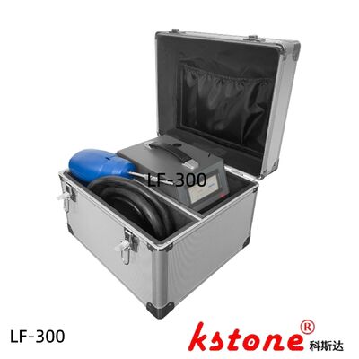 Detector de vazamento SF6 de alta sensibilidade: precisão de 0,01 ppm com quantificação portátil