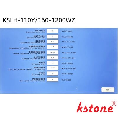 GIS, GIL, refrigerado a ar, unidade de sistema de recuperação SF6 de alta capacidade