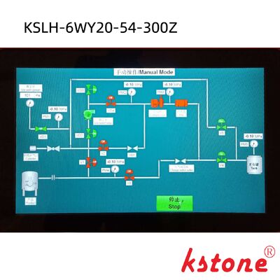 Dispositivo de recuperação de gás SF6 totalmente automático, compressor a vácuo, com perdas inferiores a 0,1%